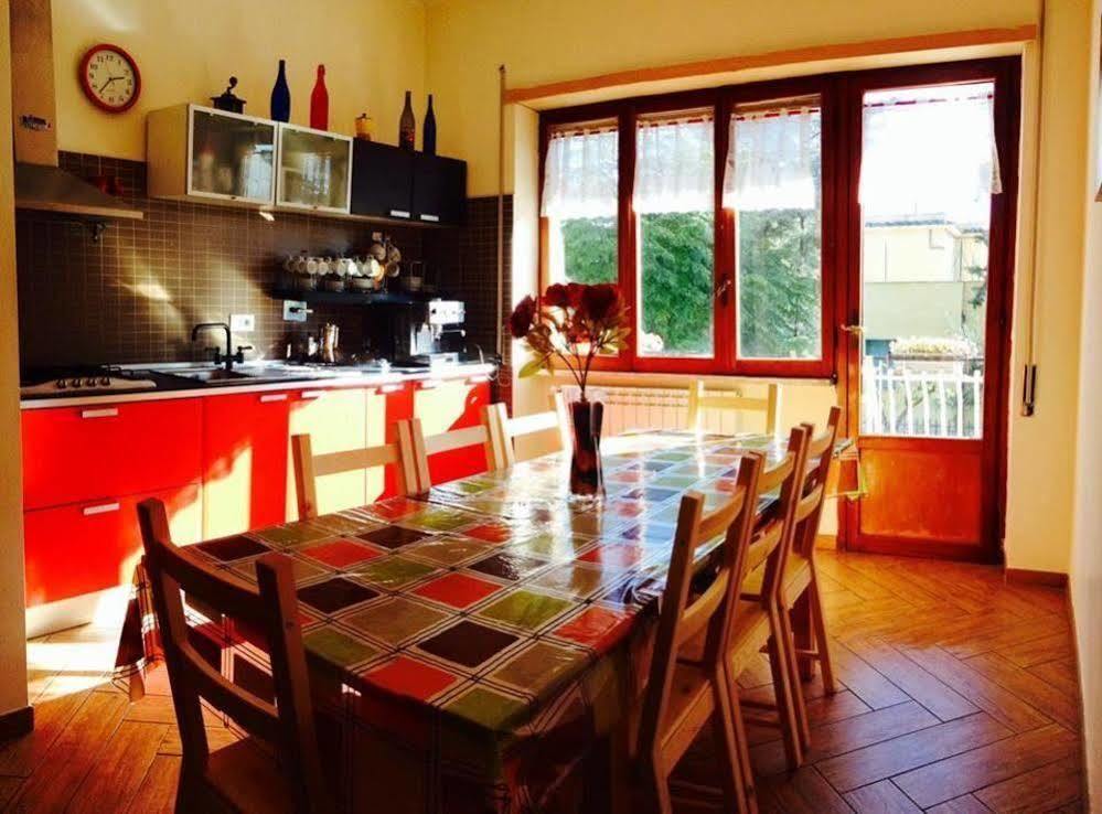 Casa de hóspedes Casa Celeste Roma
