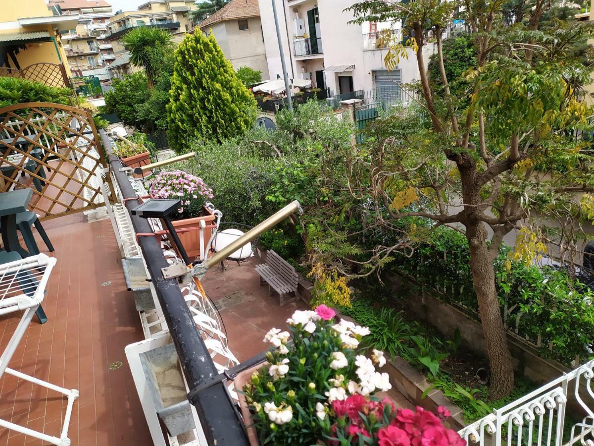 Casa de hóspedes Casa Celeste Roma